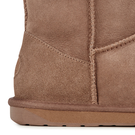 EMU Australia Stinger Mini Mushroom W10003 Mushroom