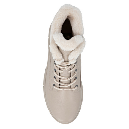 Remonte Women's Insulated Boots Beige