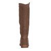 S.Barski Women's Brown Boots 