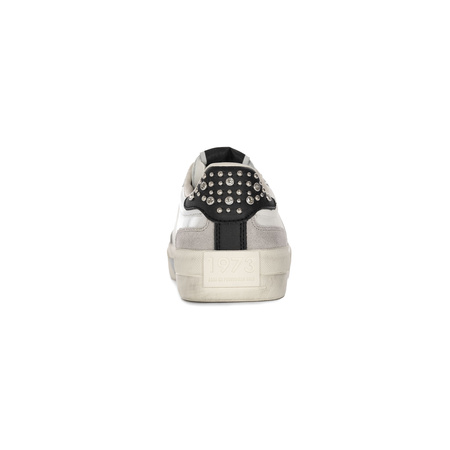 Pepe Jeans Sneakers Women's Silver