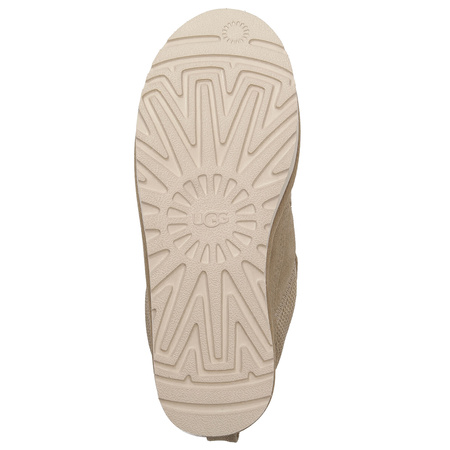 UGG Sneakersy Damskie Lowmel Lo Mustard Seed