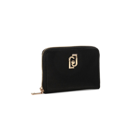 Liu Jo Women's Nero Black Small Wallet