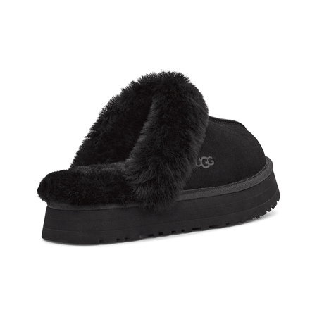 UGG W 1122550 CHE Disquette Black