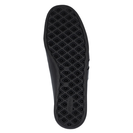 Rieker Women's Black Sneakers