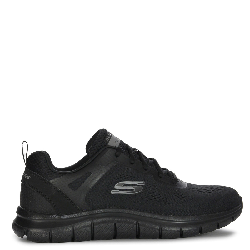 Skechers Men's Black sneakers