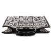 Pepe Moll Women's Handbag Black