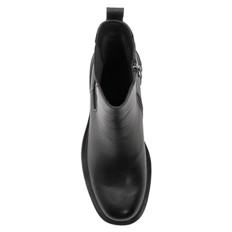 Filippo Black Women's Boots