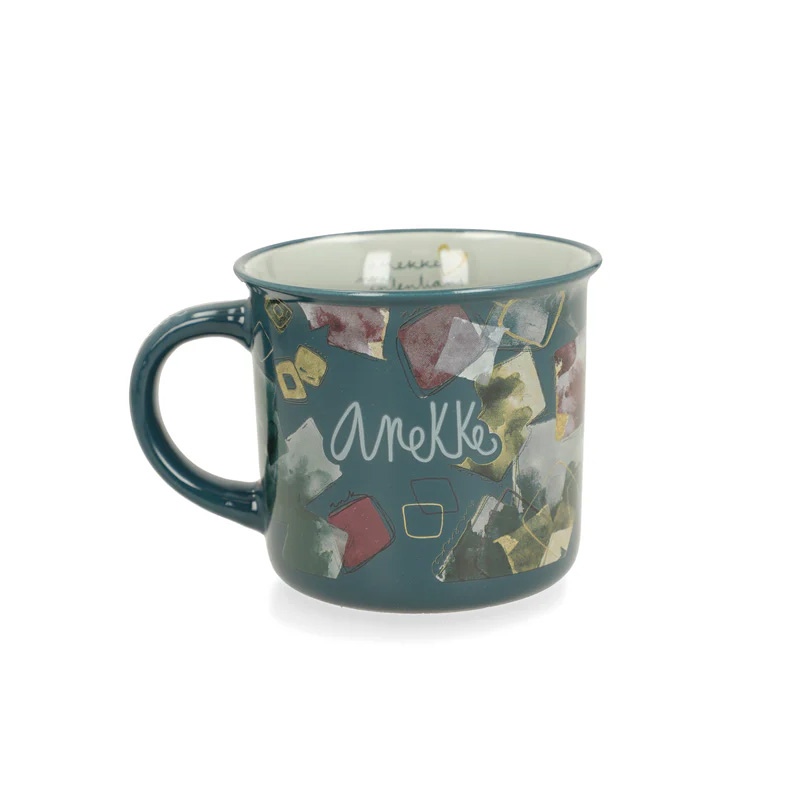 Anekke Kubek Evolution Mug Porcelanowy 360 ml