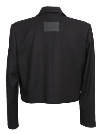 Opra Women's LEILA Black Jacket