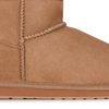 Buty EMU Australia Botki Damskie Stinger Micro CAMEL