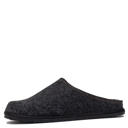Inblu Gray men's slippers