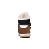 Boys' Insulated Snow Boots Scamos/T.Tecnic/Cuoi