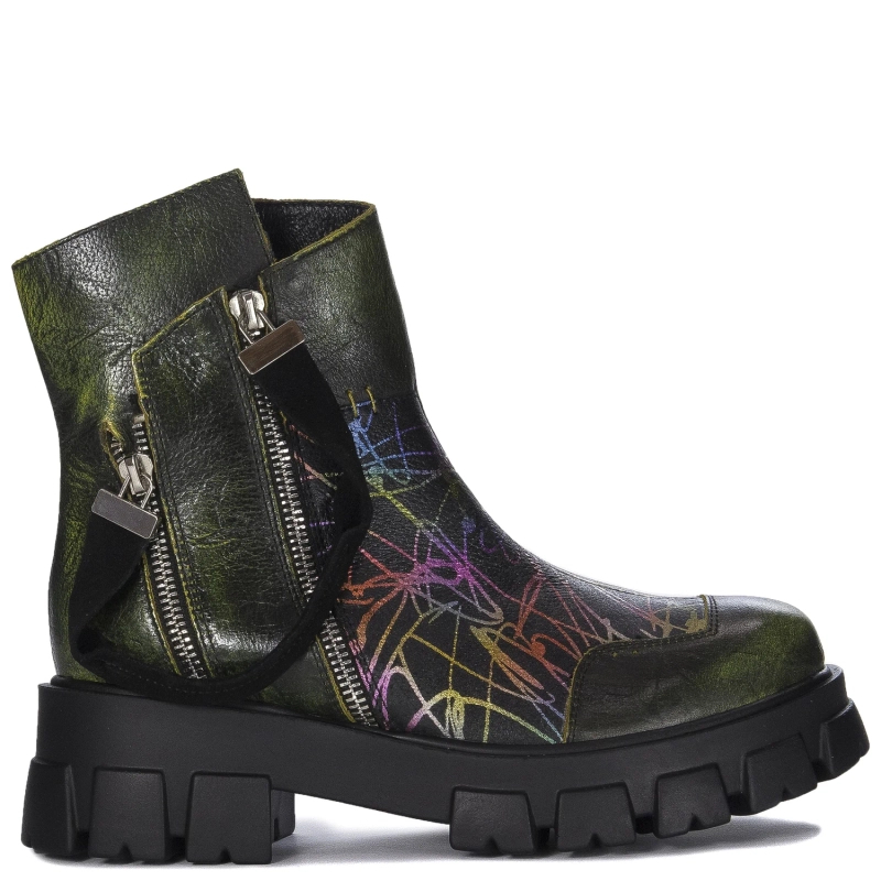 Maciejka Women's Boots Multicolour