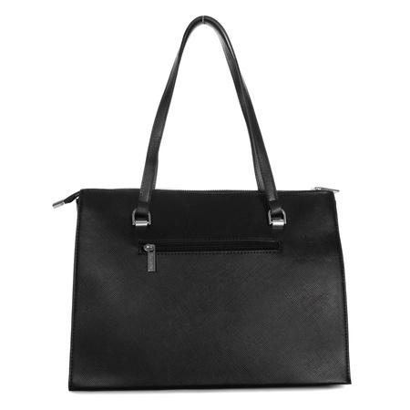 Tamaris Torebka Damska Czarna