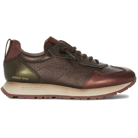 Hispanitas Women's Multicolored Sneakers