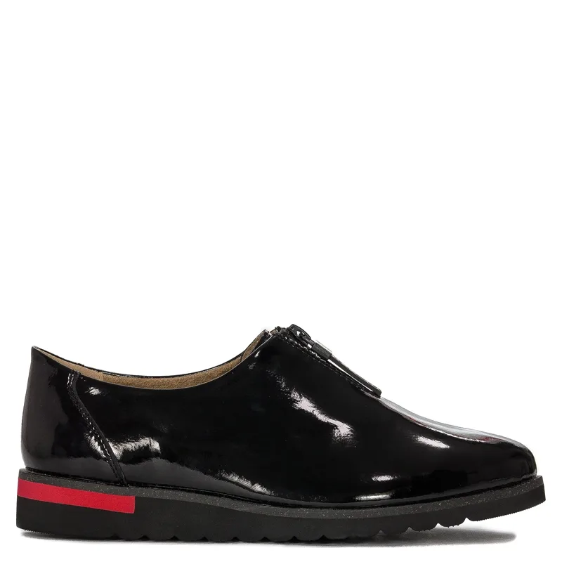 Filippo Black women's Low Shoes