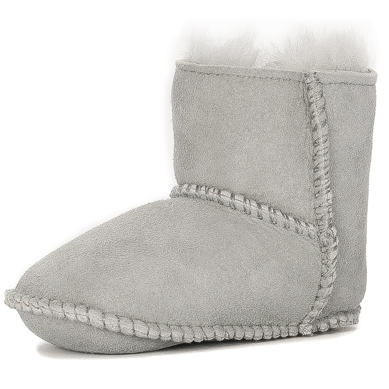 EMU Australia Slate Baby Bootie B10310 Slate