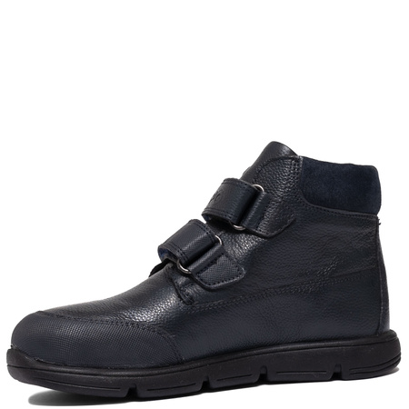Gioseppo Boys' Navy Ankle Boots