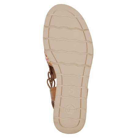 Tamaris Women's Multicolor Sandals
