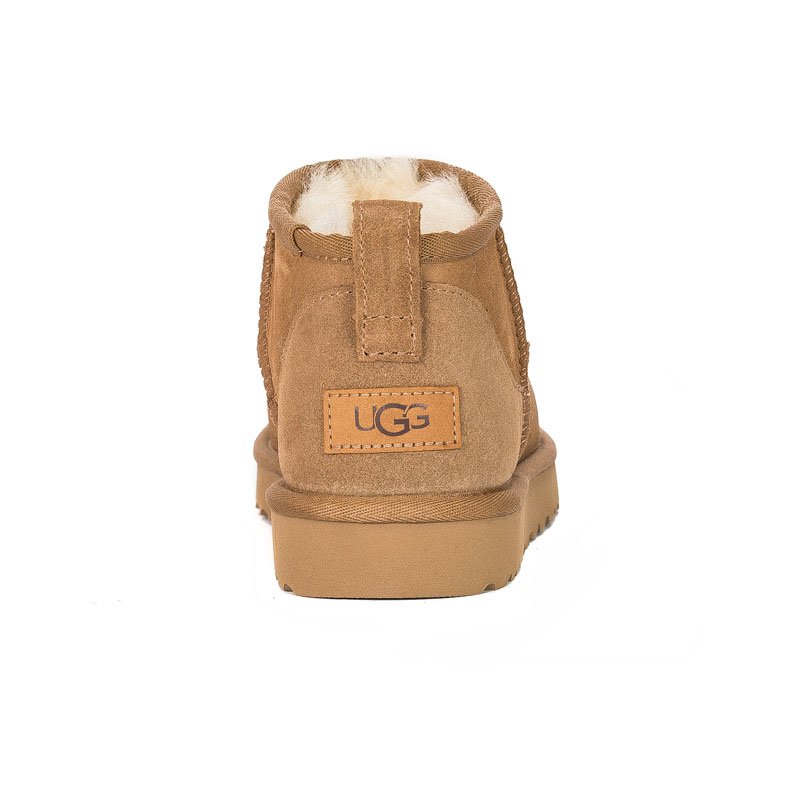W Classic Ultra Mini Chestnut UGG 1116109 CHE
