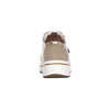 Maciejka Women's Half Shoes Leather White