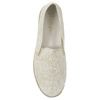 Maciejka Women's Leather Shoes Mint