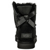 UGG 1016501 MINI BAILEY BOW II BLACK Boots