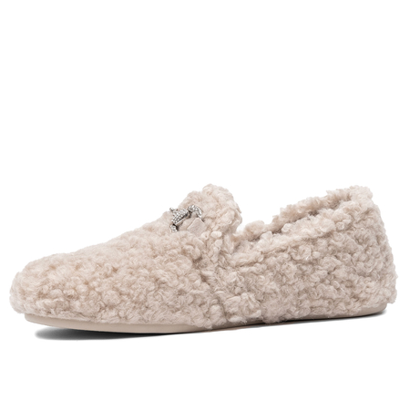 Macarena Arena Home Slippers
