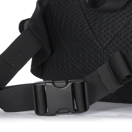 Vans Bounds Cross Body Bag Black