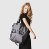 Cargo by Owee Classic Grey Medium Bag