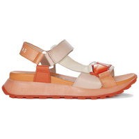 Pomarańczowy || Różowy