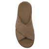 UGG W Goldenstar Cross Slide Chestnut 1137910 CHE