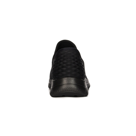 Skechers Women's Slips-Ins Black sneakers