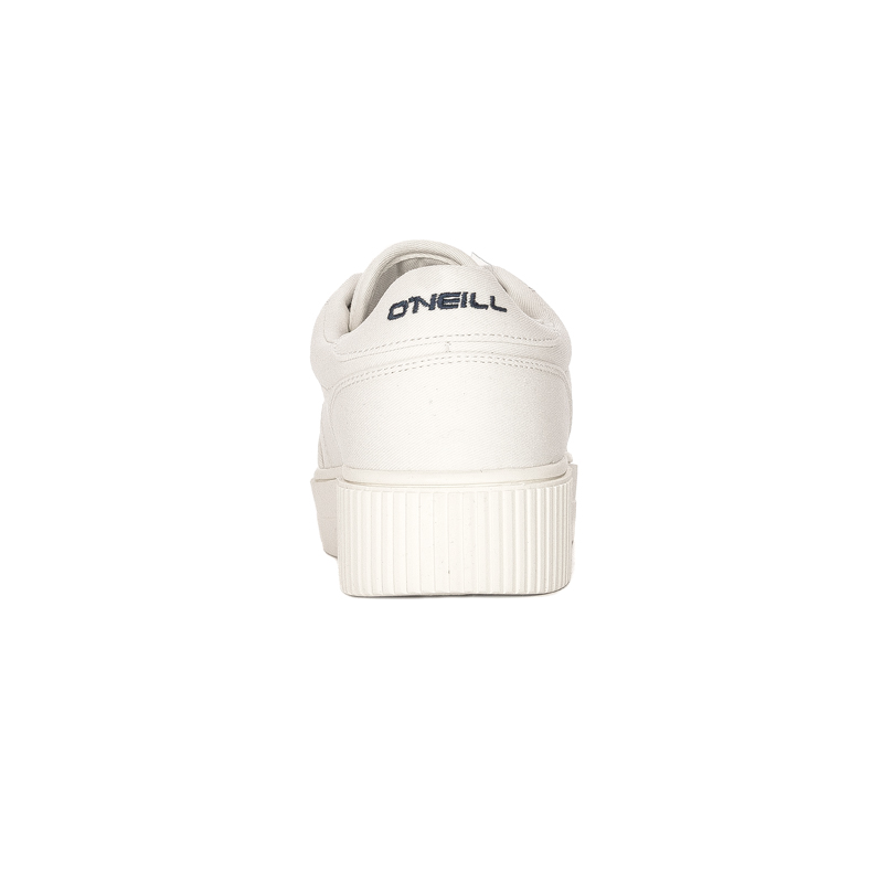 O'NEILL Sneakersy damskie Sunset CVS Women Low Bright White Białe