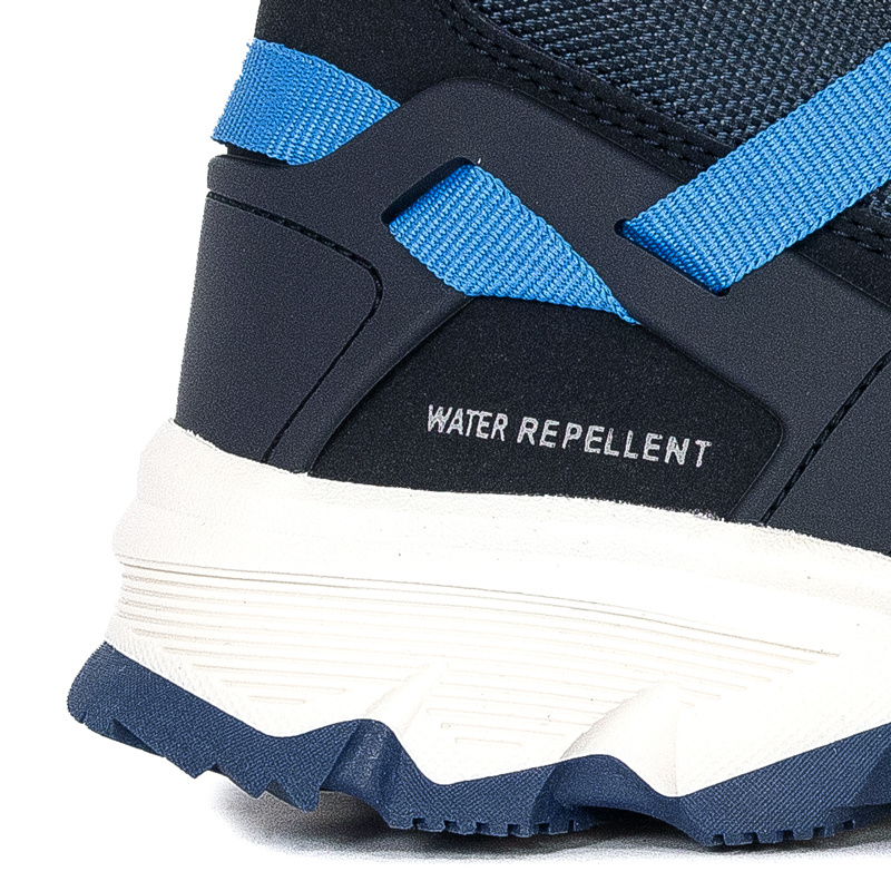Pepe Jeans PBS50095 595 Navy Peak Trail Junior Sneakers