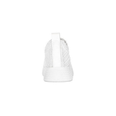 T.Sokolski Women's White Shoes
