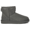 UGG W CLASSIC MINI II 1016222 GREY