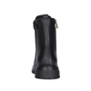 Tommy Hilfiger Women's Black Boots