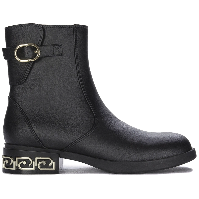 Liu Jo Women's Boots Black