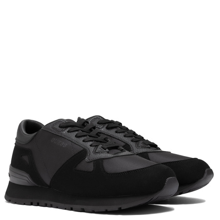Guess Men's Black Sneakers