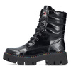 Rieker Women's Boots Black