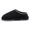 EMU Australia Women's Slides  Sharky Scuff Black