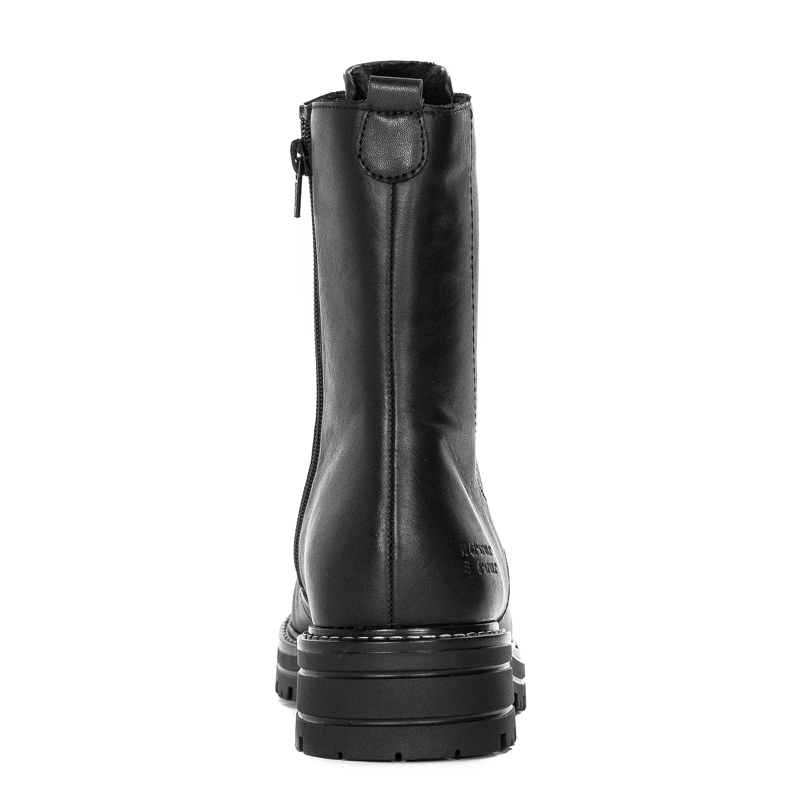 Remonte Women's Black warmed Boots