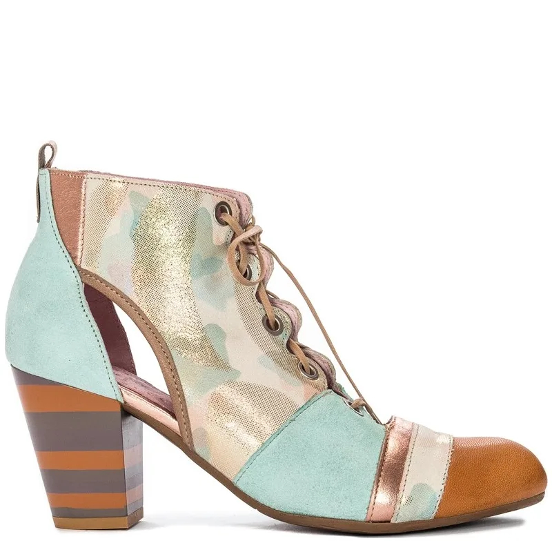 Maciejka 03938-04-00-5 Beige Boots