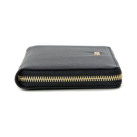 Big Star HH674004 Black Wallets