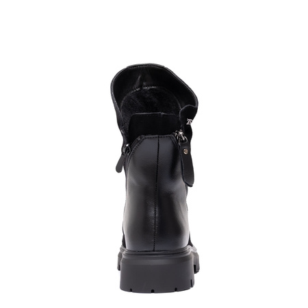 T.Sokolski Women's Boots Black