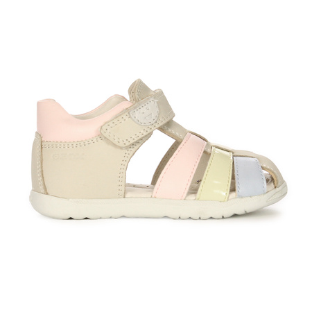 Geox Children's Sandals Ivory