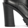 Guess KALISSA Black Black women's boots