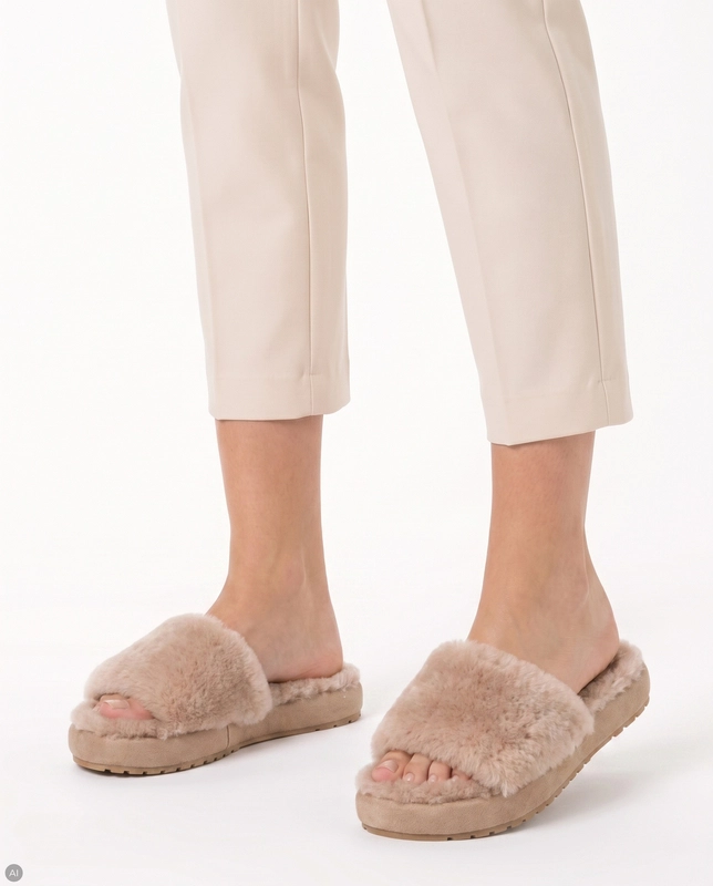 EMU Australia Mckay Camel W13088-CAMEL