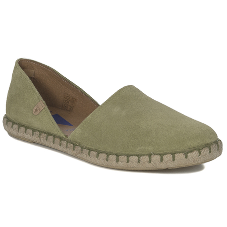 Verbenas Carmen Serraje Kelp Espadrilles